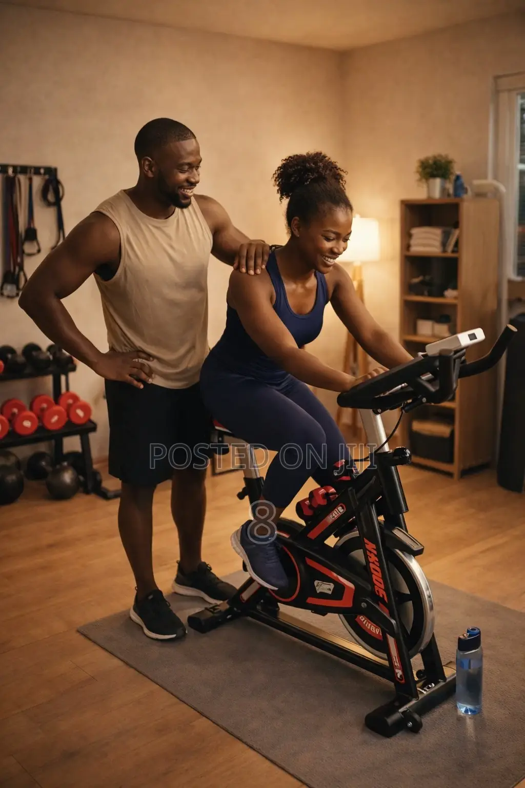 Budget Friendly Gym Exercise Bike – Best Value for Money