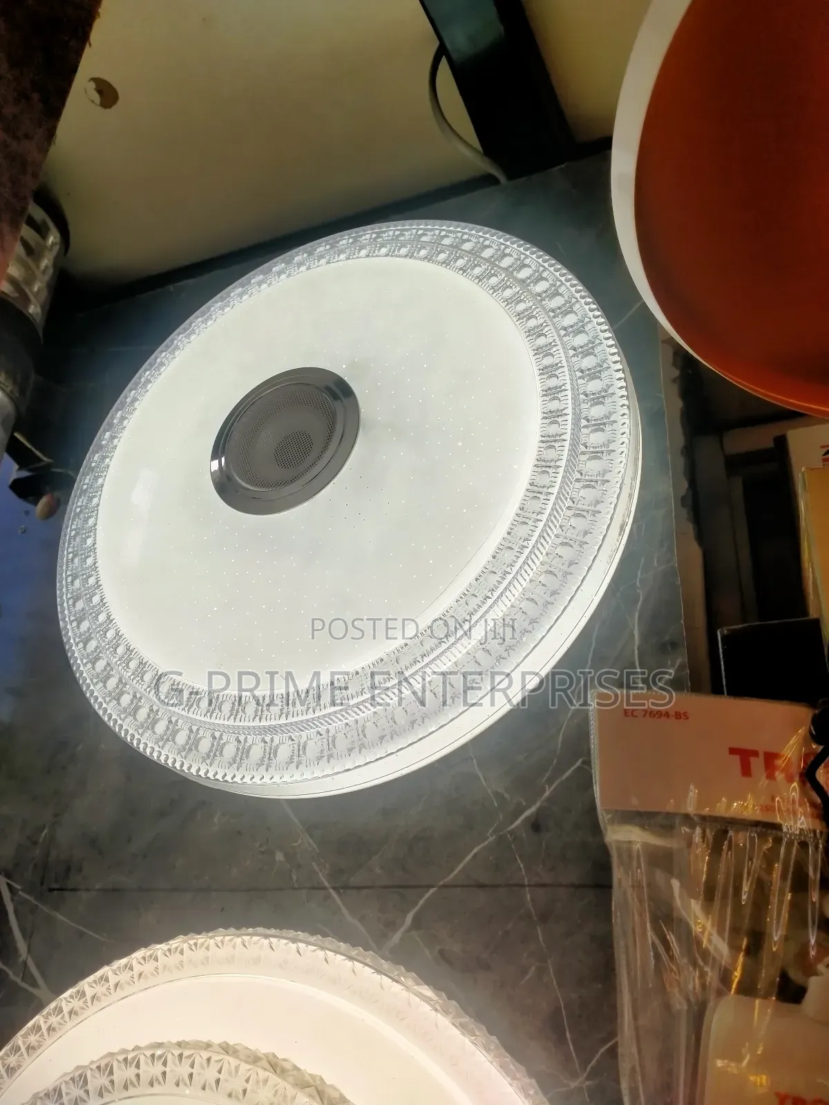Led Ceiling Moonlight Light