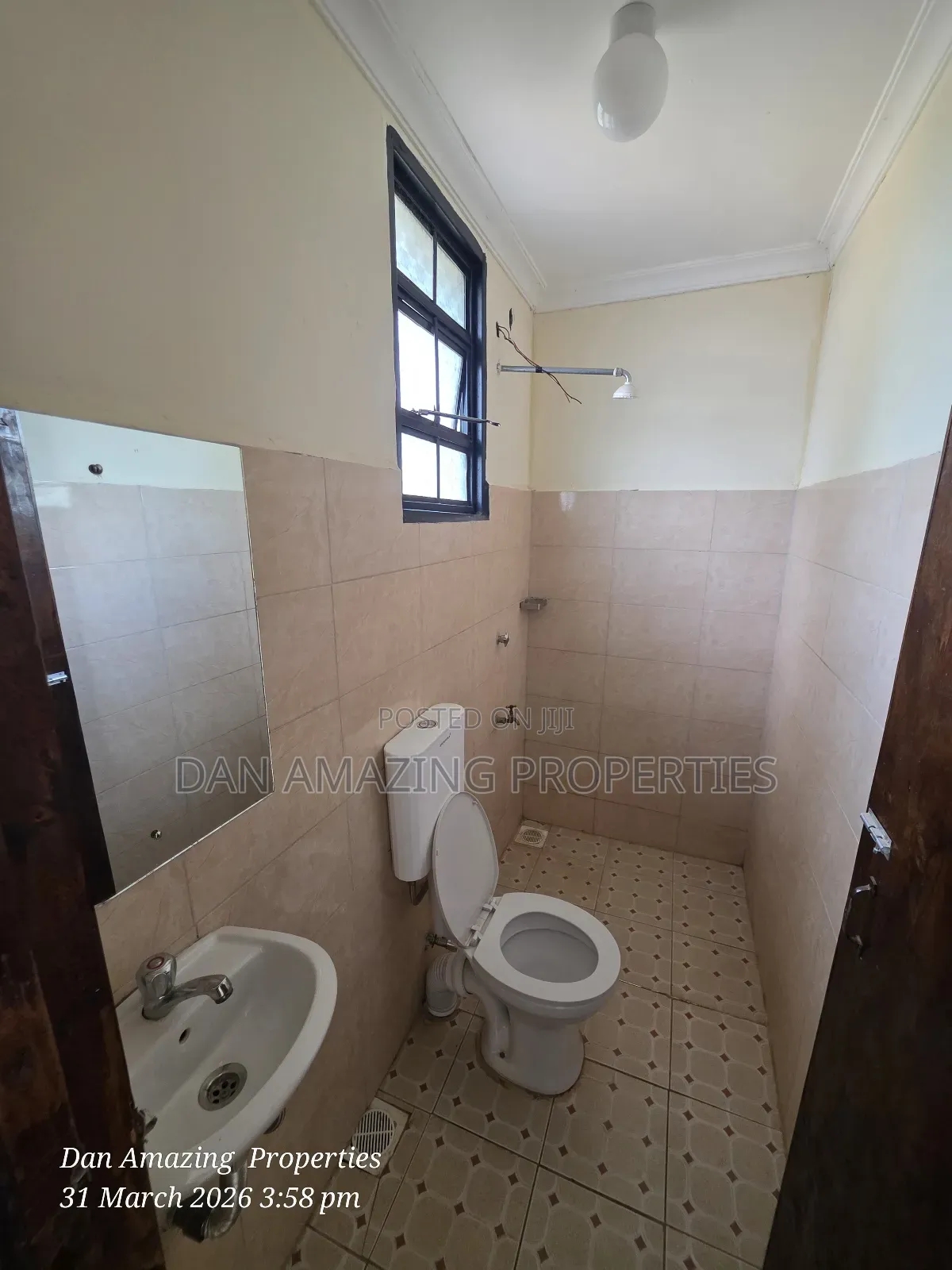 1bdrm Bedsitter in Corner Shop, Ngong CBD for rent
