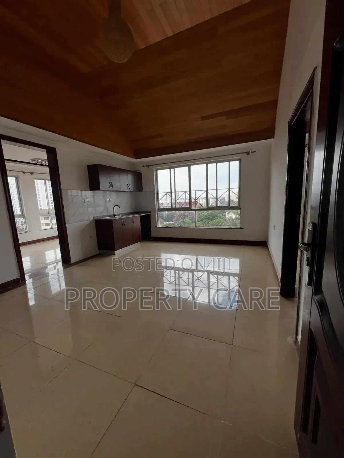 2bdrm Apartment in Kilimani for rent