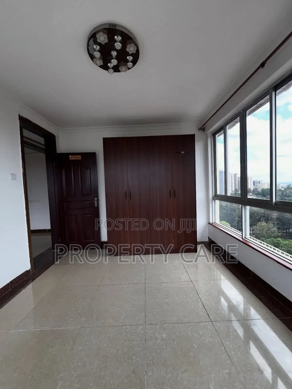 2bdrm Apartment in Kilimani for rent