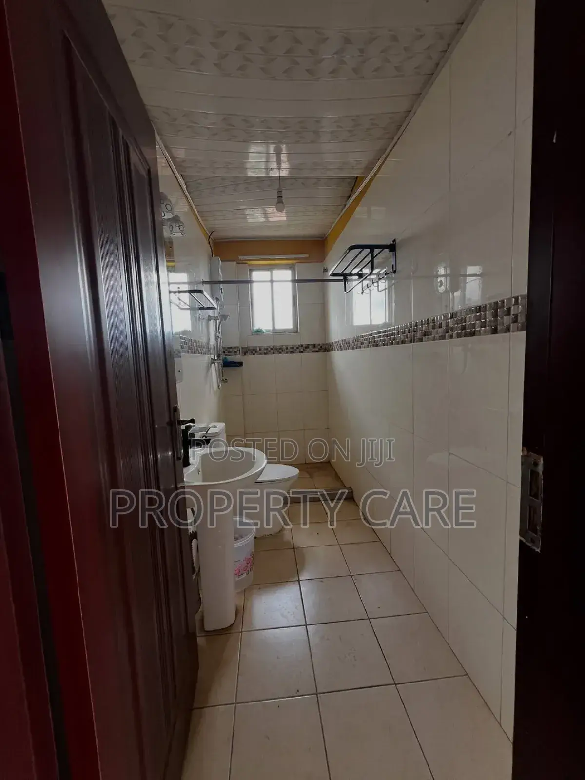 2bdrm Apartment in Kilimani for rent