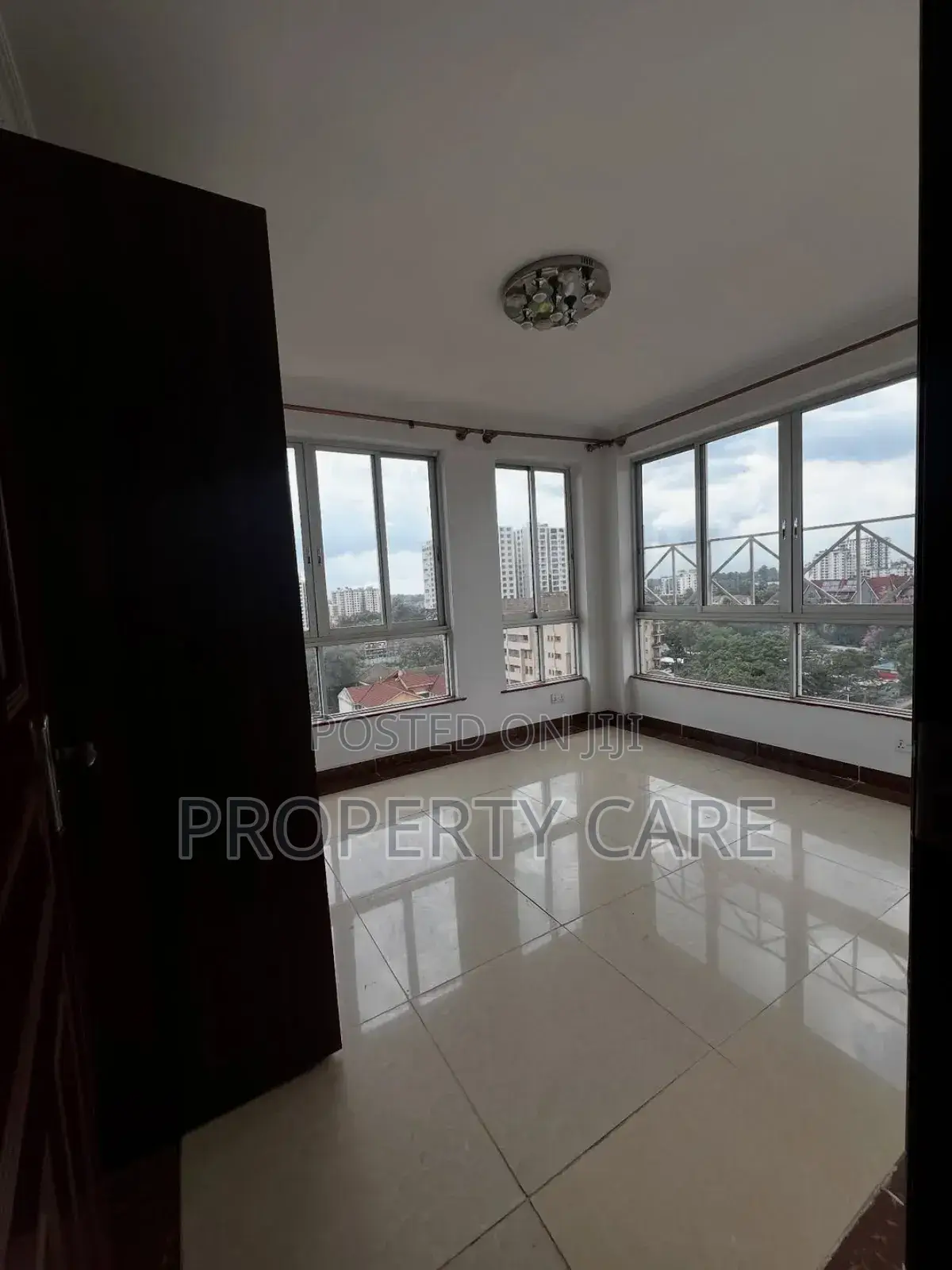 2bdrm Apartment in Kilimani for rent