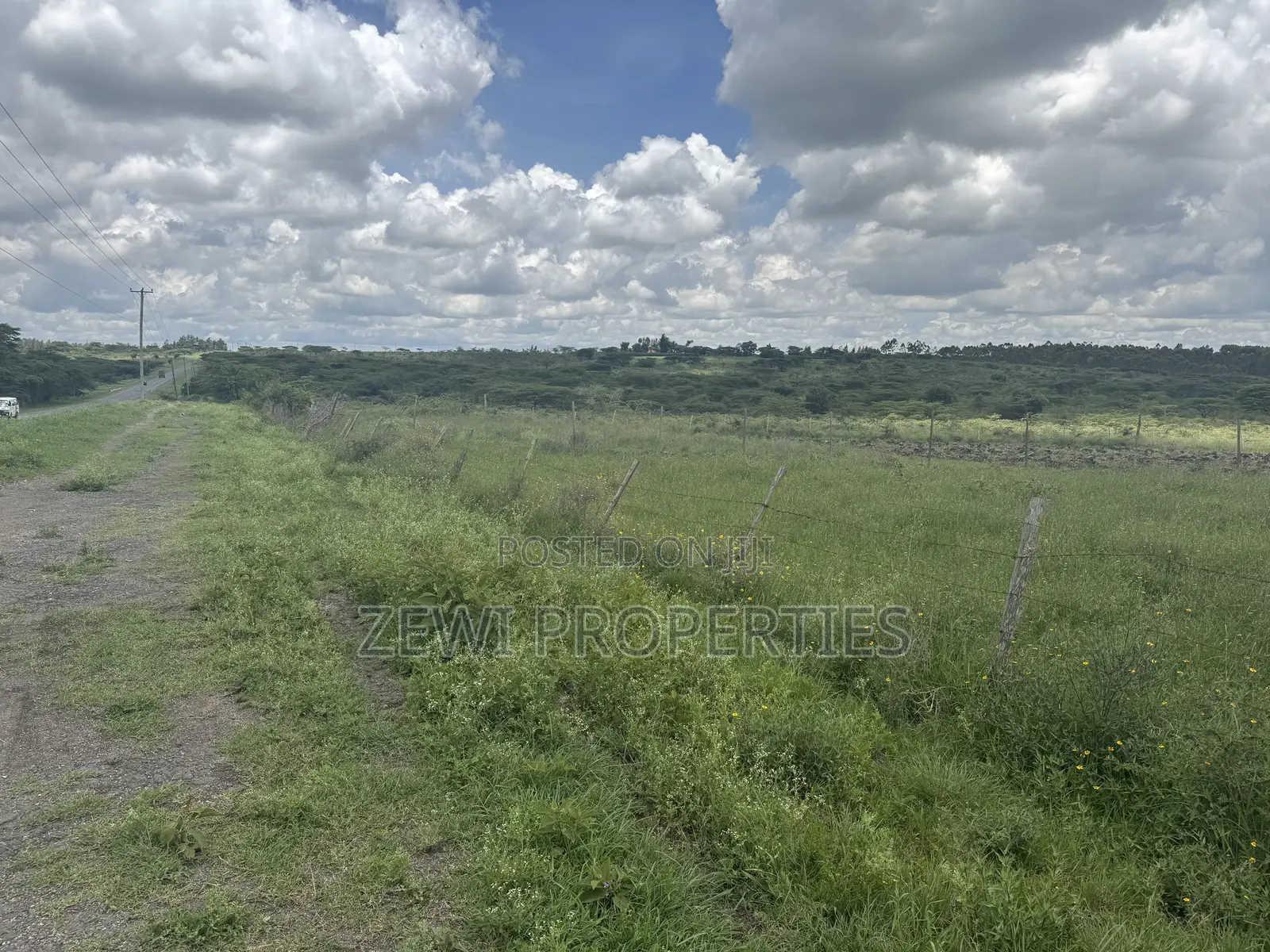 One Acre Dawamu School