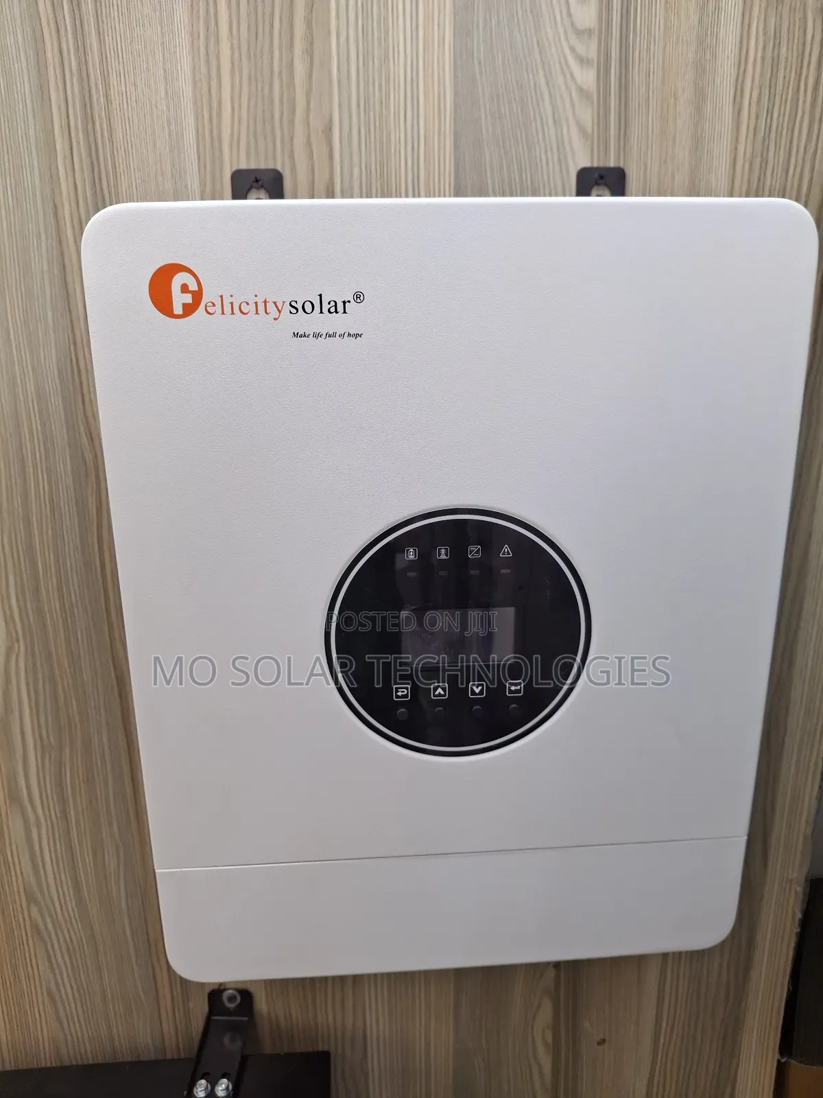 4kw 24v Solar Felicity Hybrid Inverter