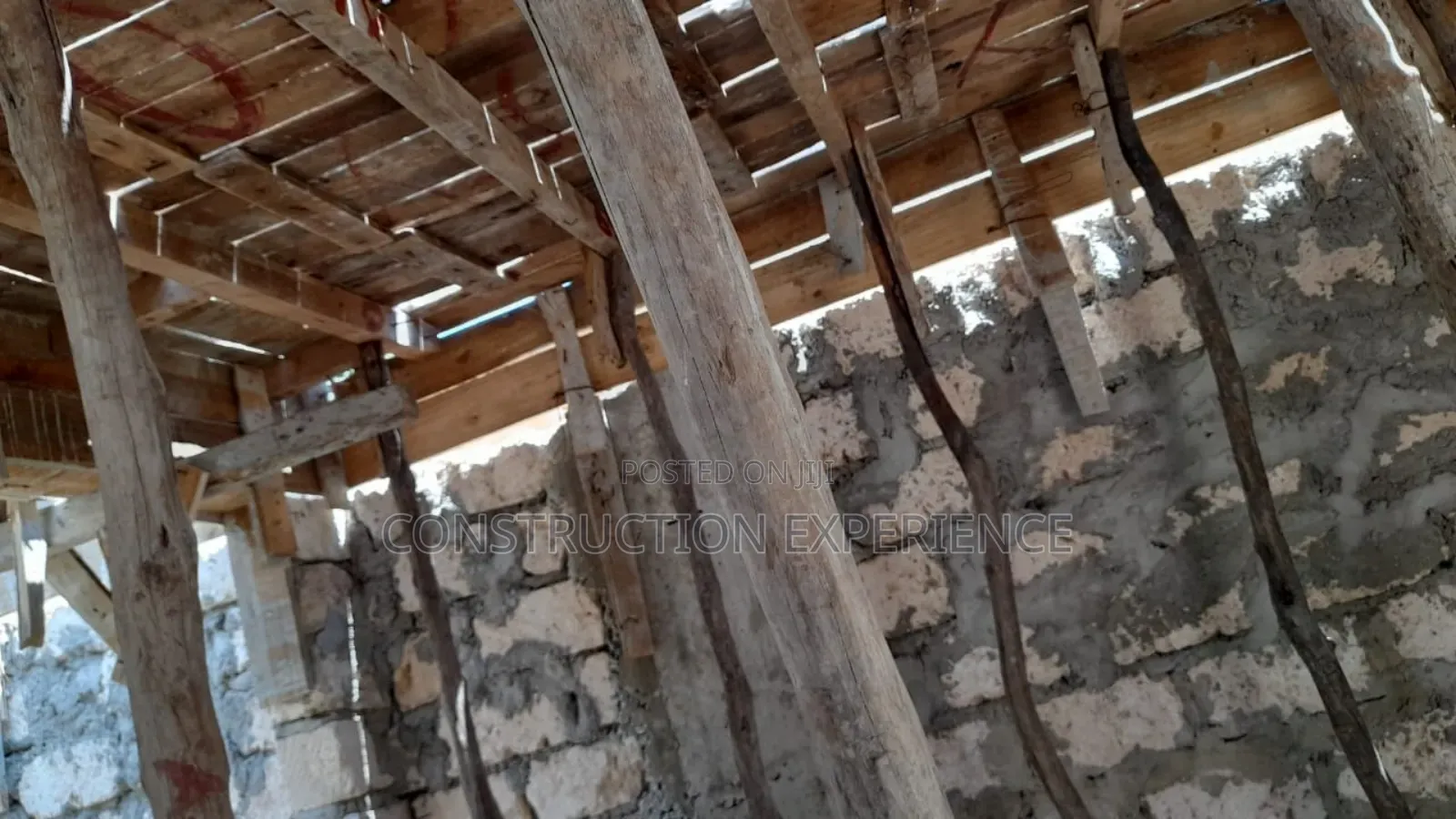 Contractors at Your Doors