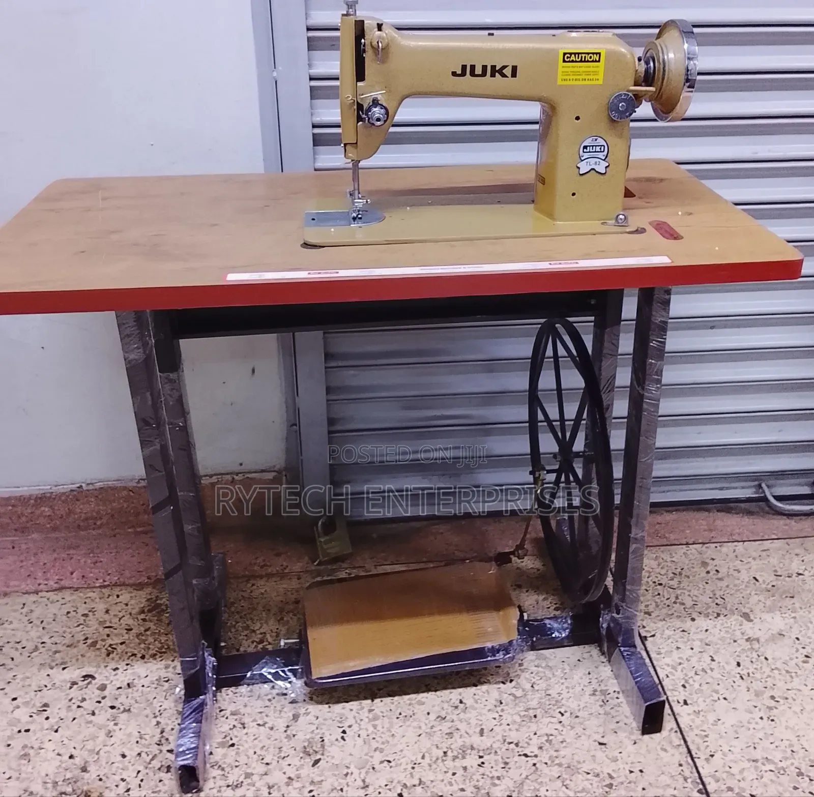 Juki Sewing Machine Tl 82+ Table