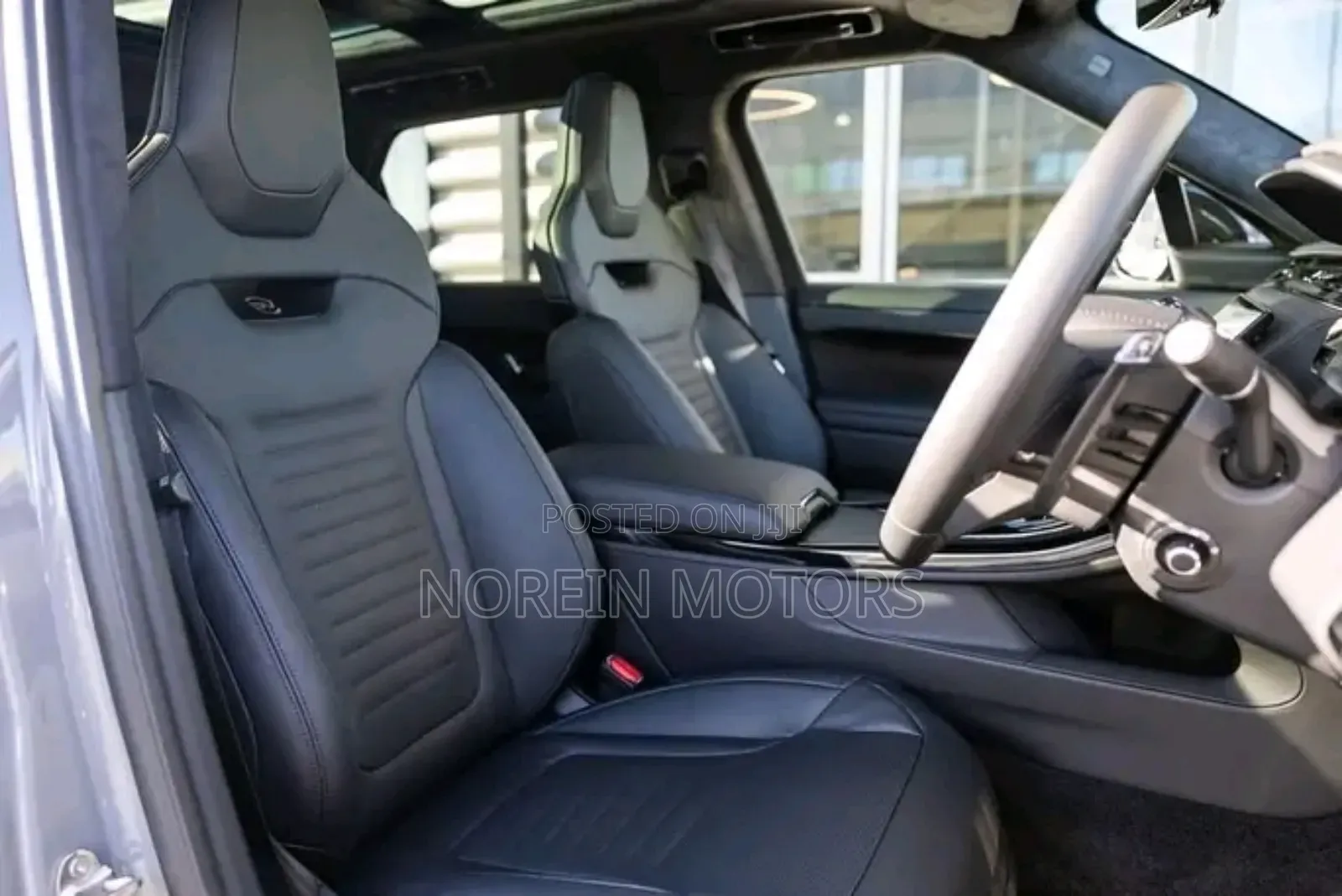 Land Rover Range Rover Sport 2024 Pearl