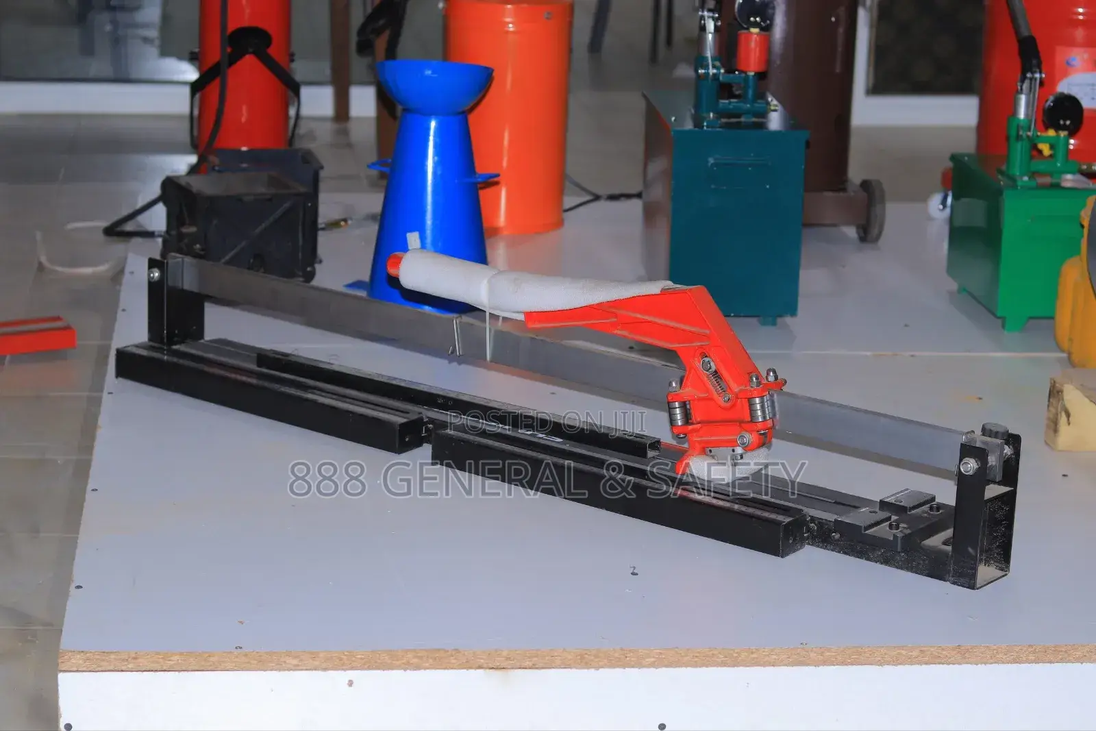 Tile Cutter Machine 1.2m 3051