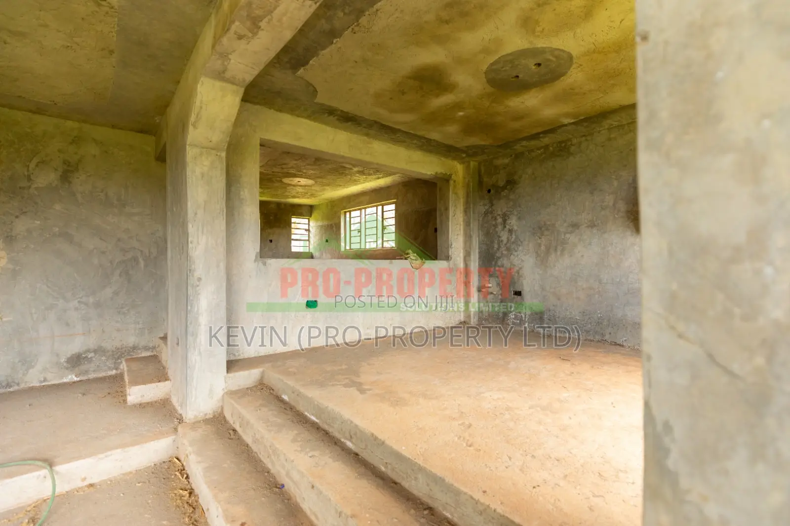 4bdrm Maisonette in Kamangu, Kikuyu for sale