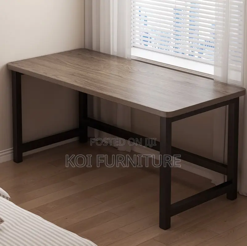 Office Desk : 1.2m Wooden Computer Desk Uno9p