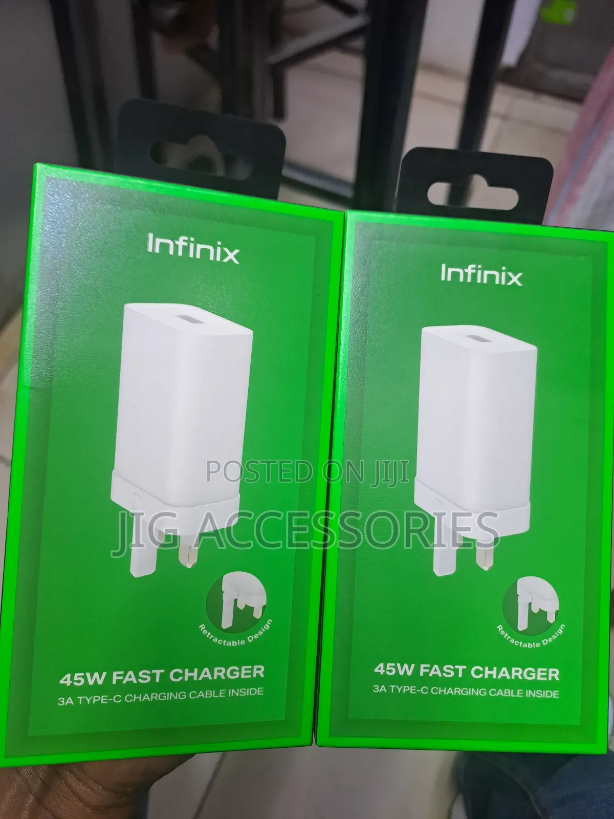 45w Original Charger