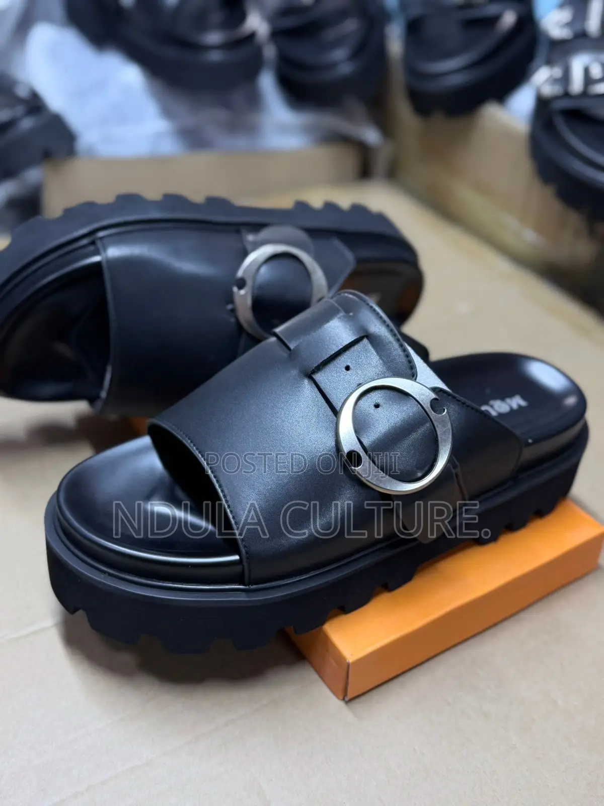 Alexander Mcqueen Sandals Soft Sole