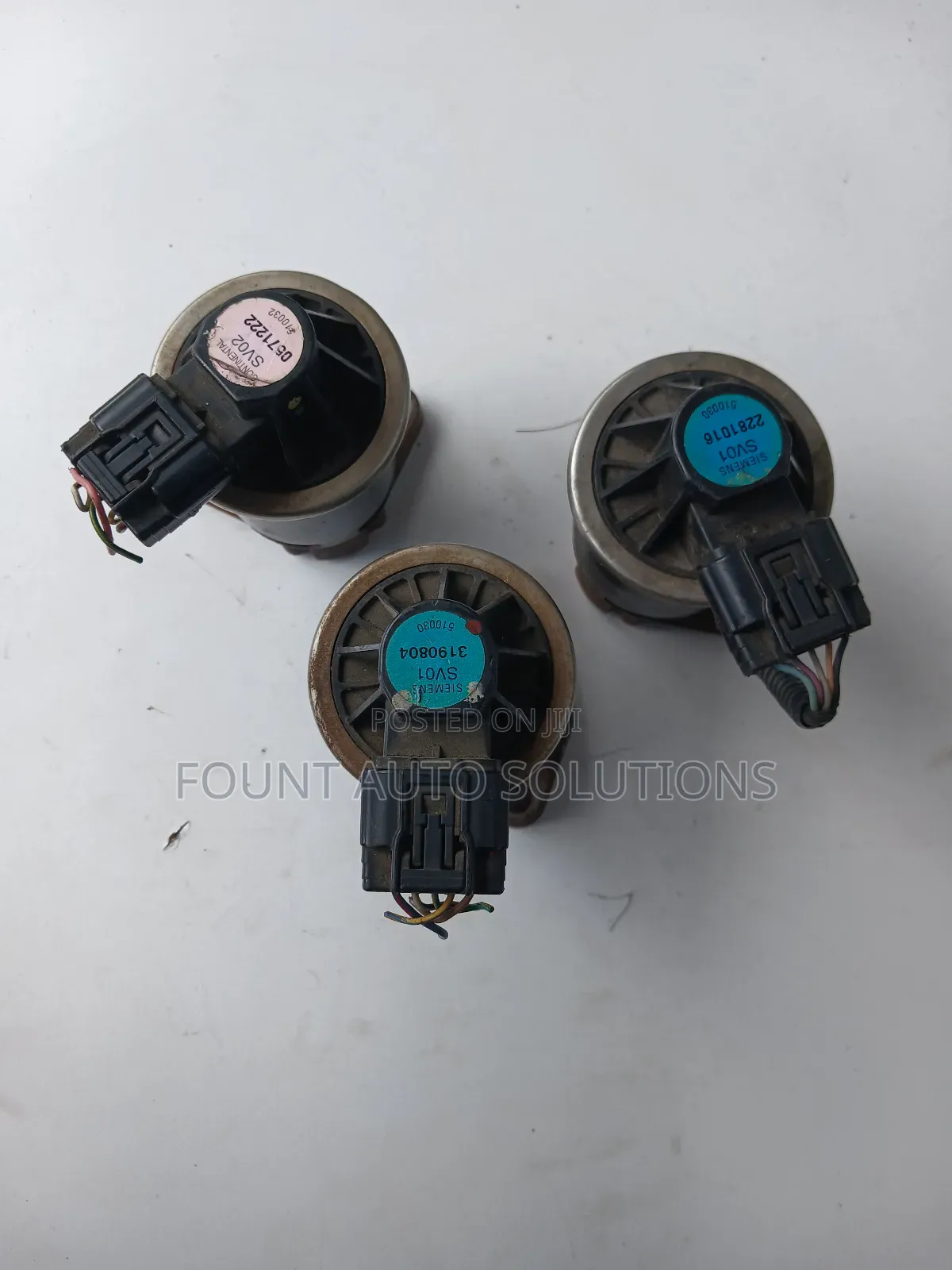Honda Fit,Accord,Crv,Stream Egr