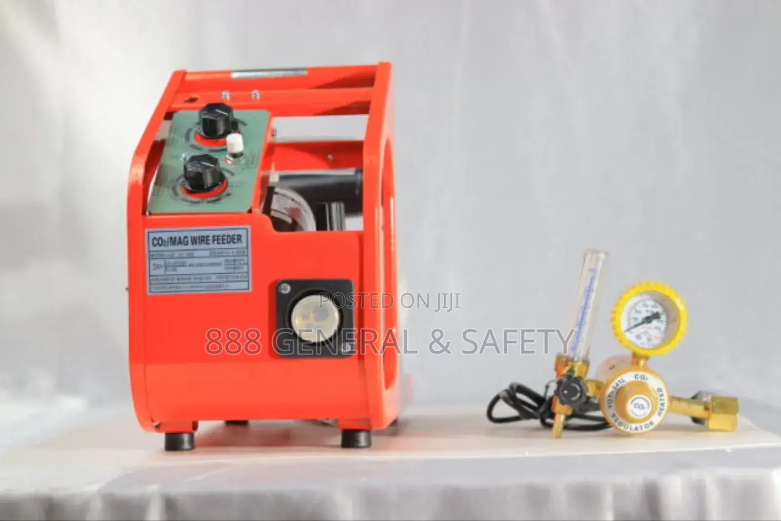 Mig Feeder 350a