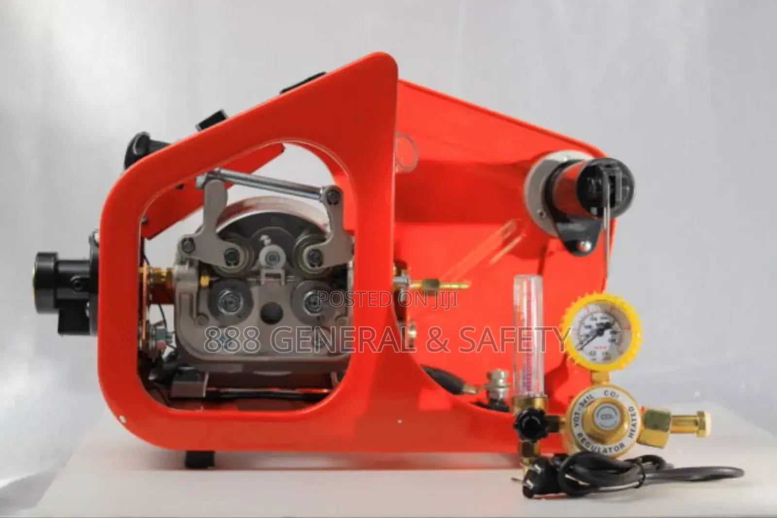 Mig Feeder 350a