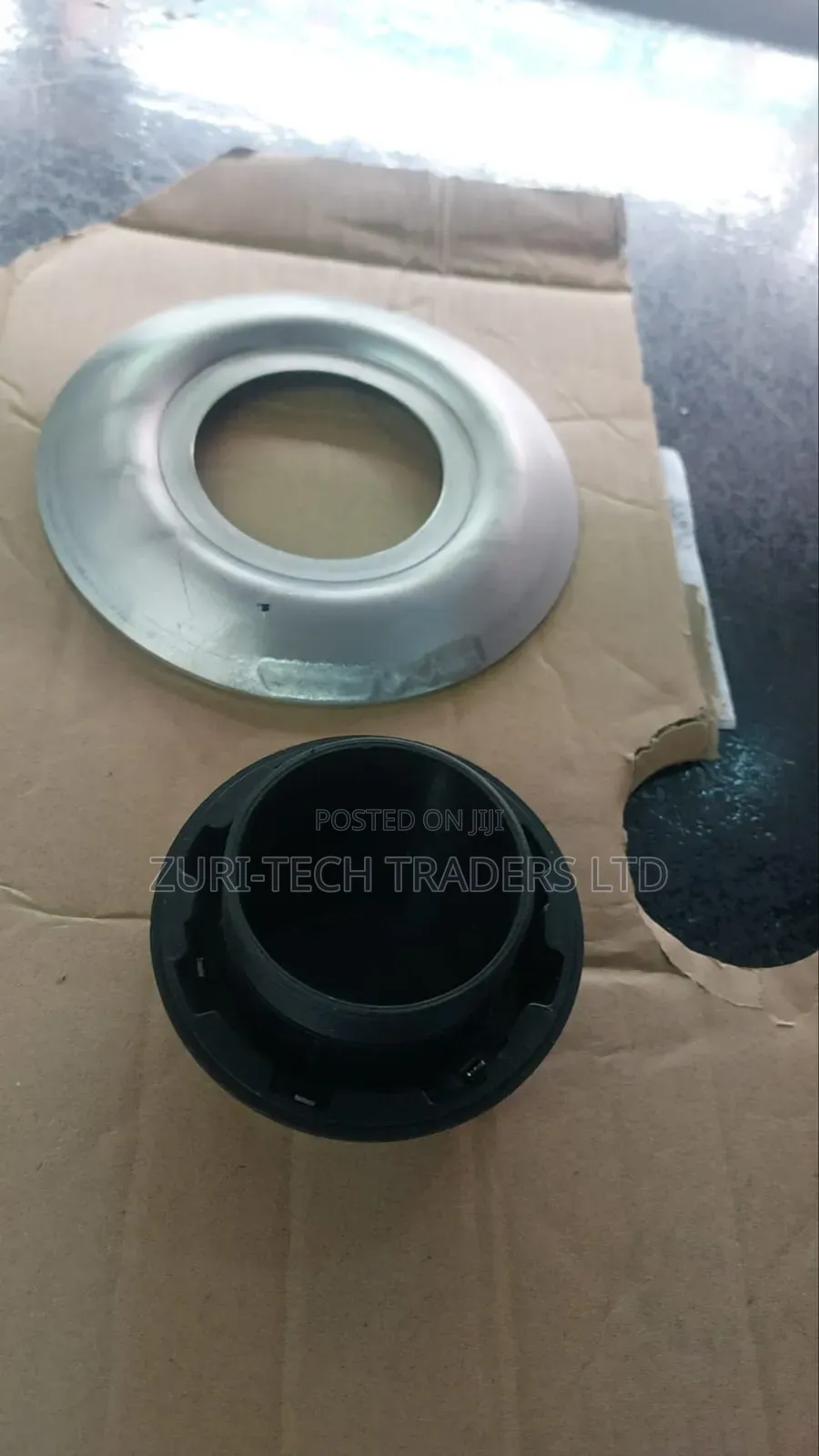 Mercedes Wheel Caps