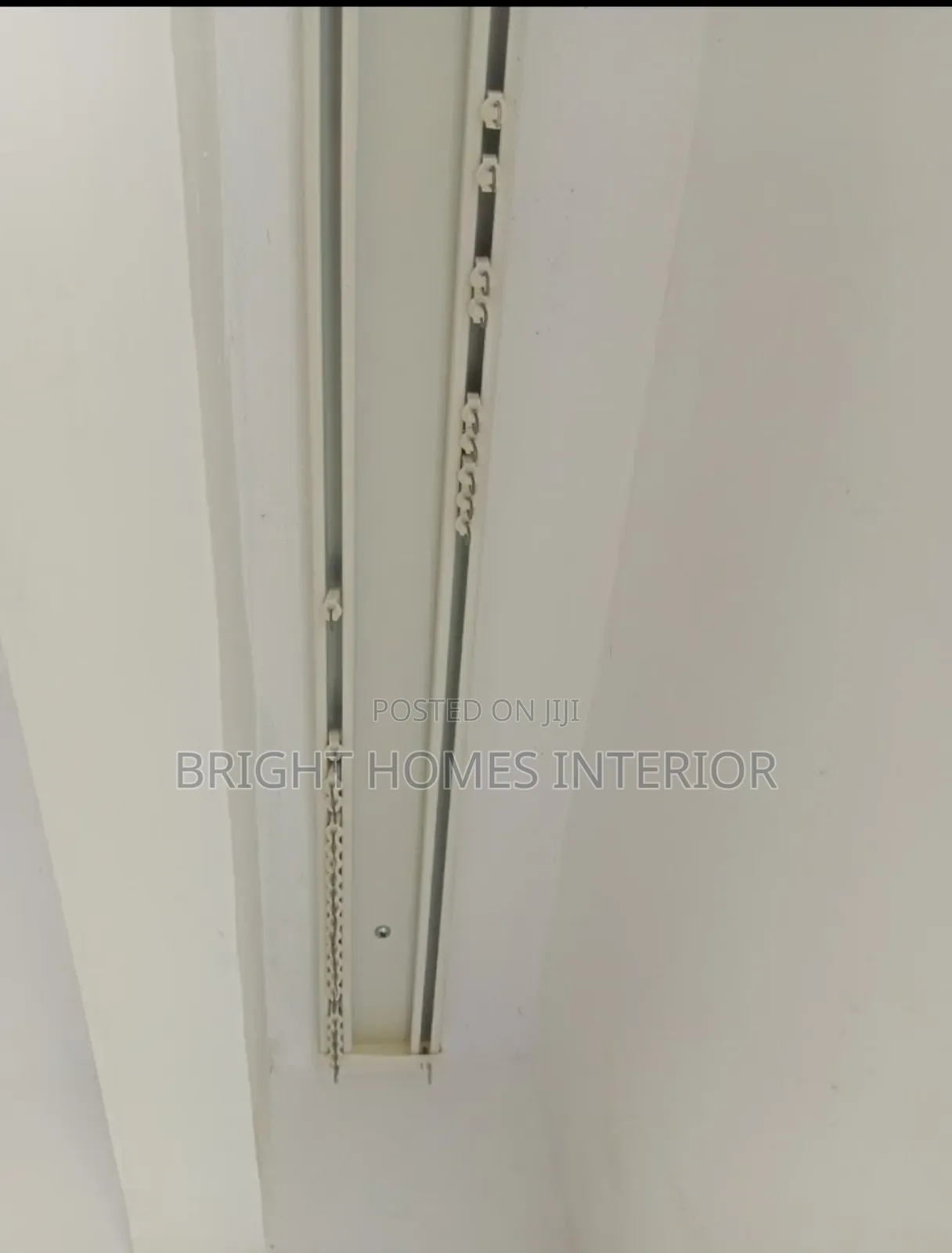 Straight Aluminum Rail Bets Quality Window Rail