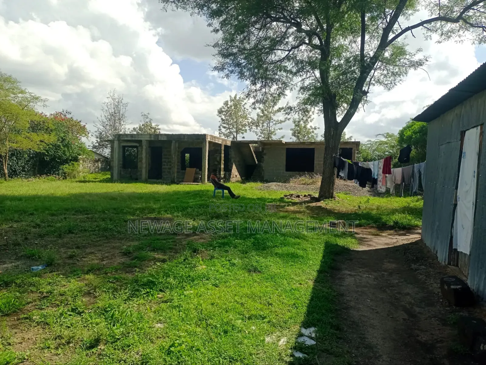 Kitengela Town, Residential Plot for Sale
