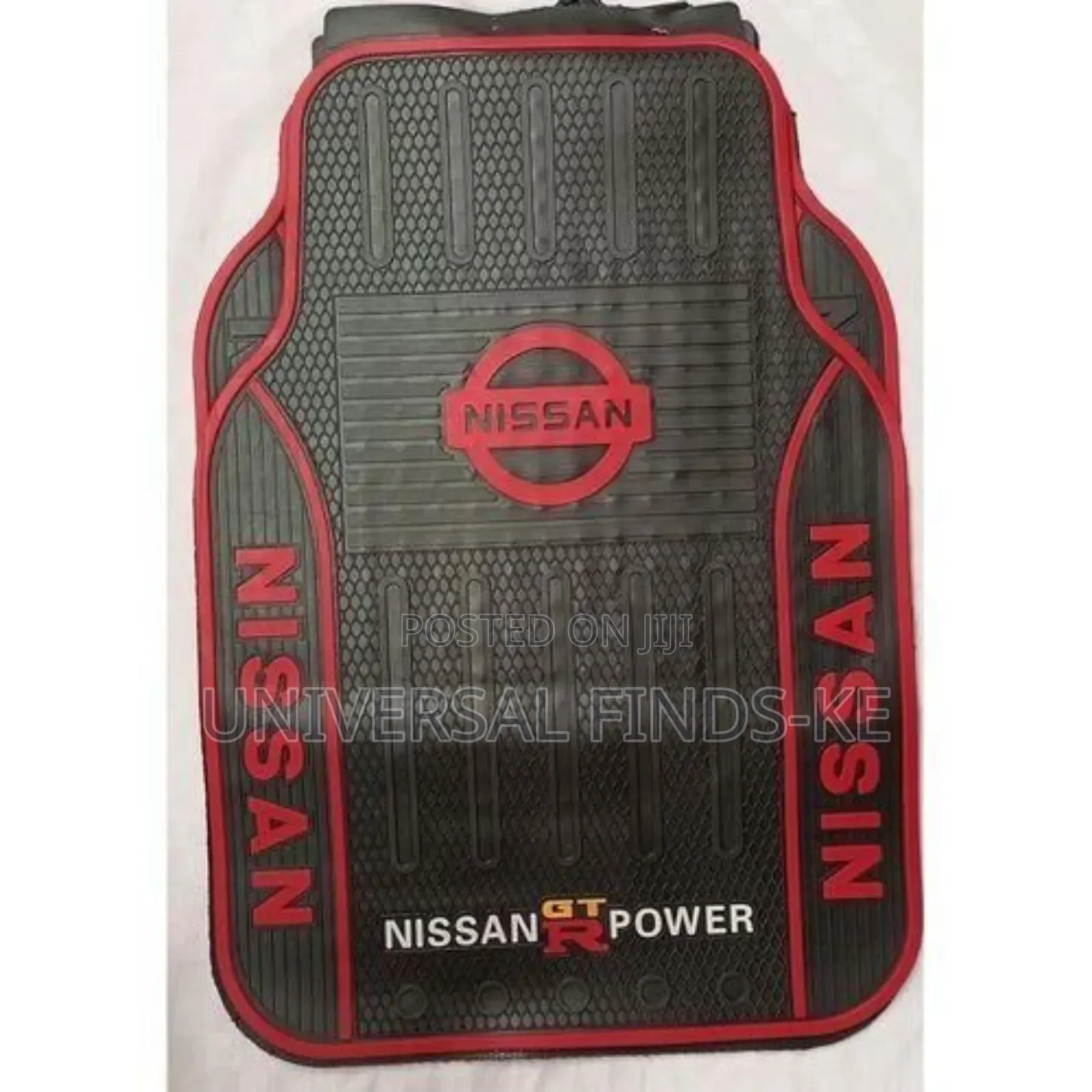 Nissan Floor Mat