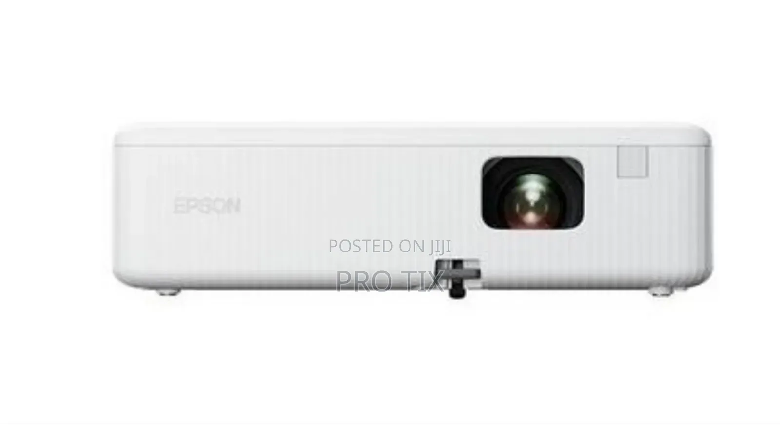 Epson Co-Fh01 Full Hd 3lcd Projector