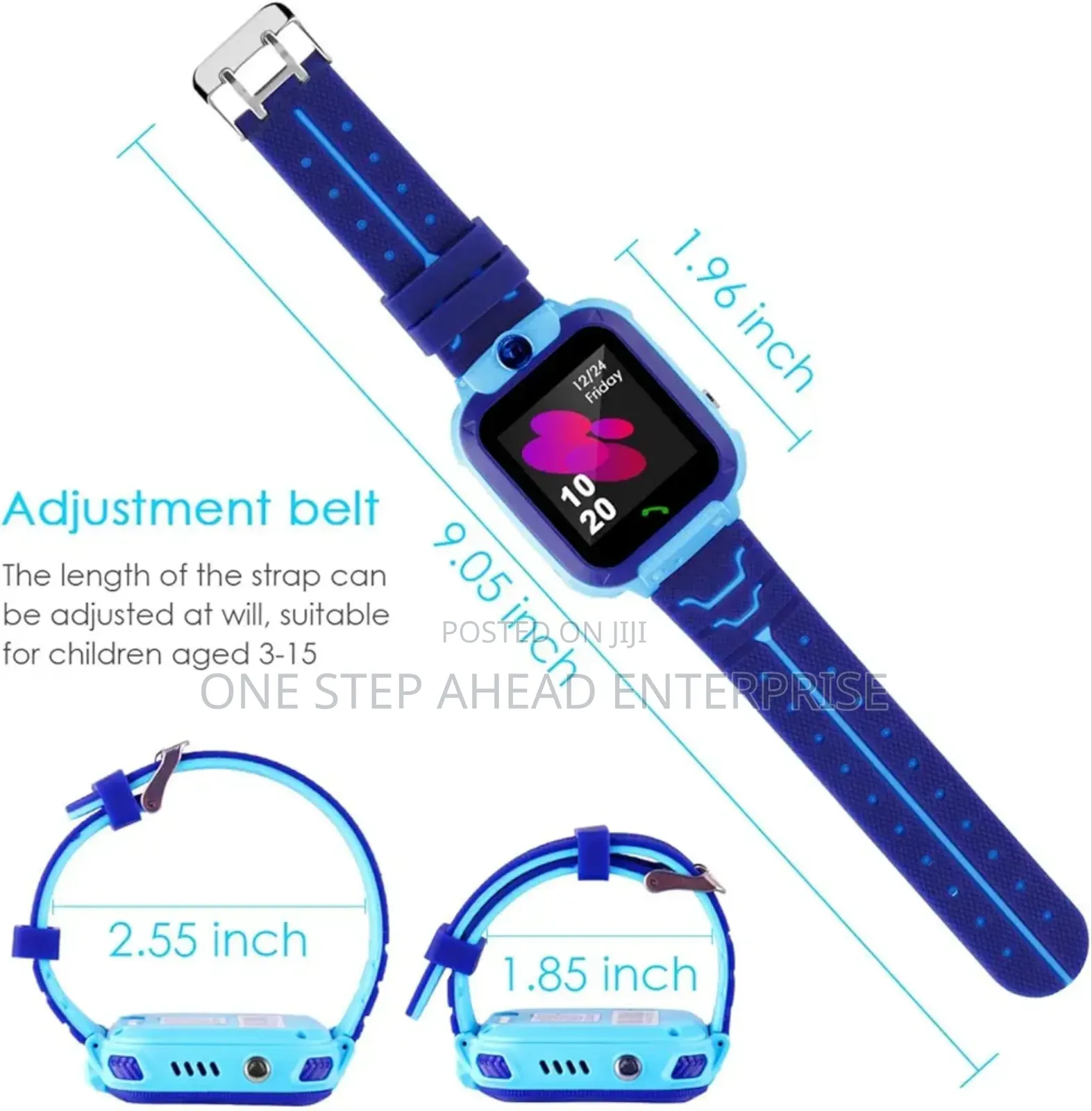 Best Priced Kids Smart Watch Brandnew