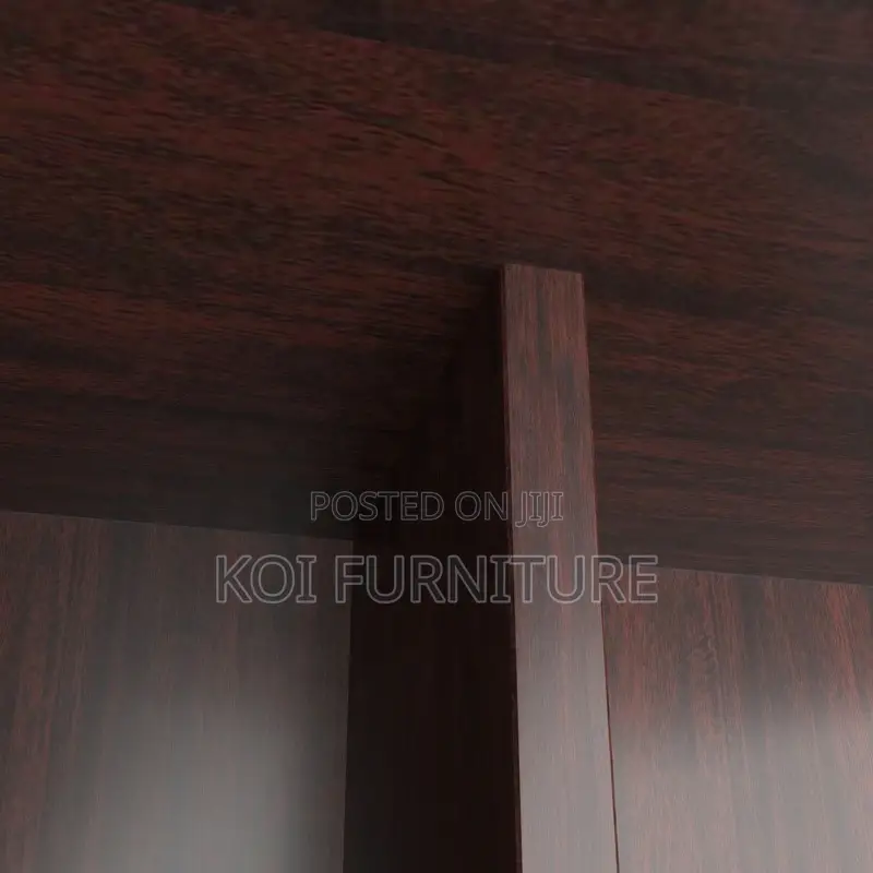 Boardroom Table; 1.2m Round Surface Executive Meeting Boardroom Table