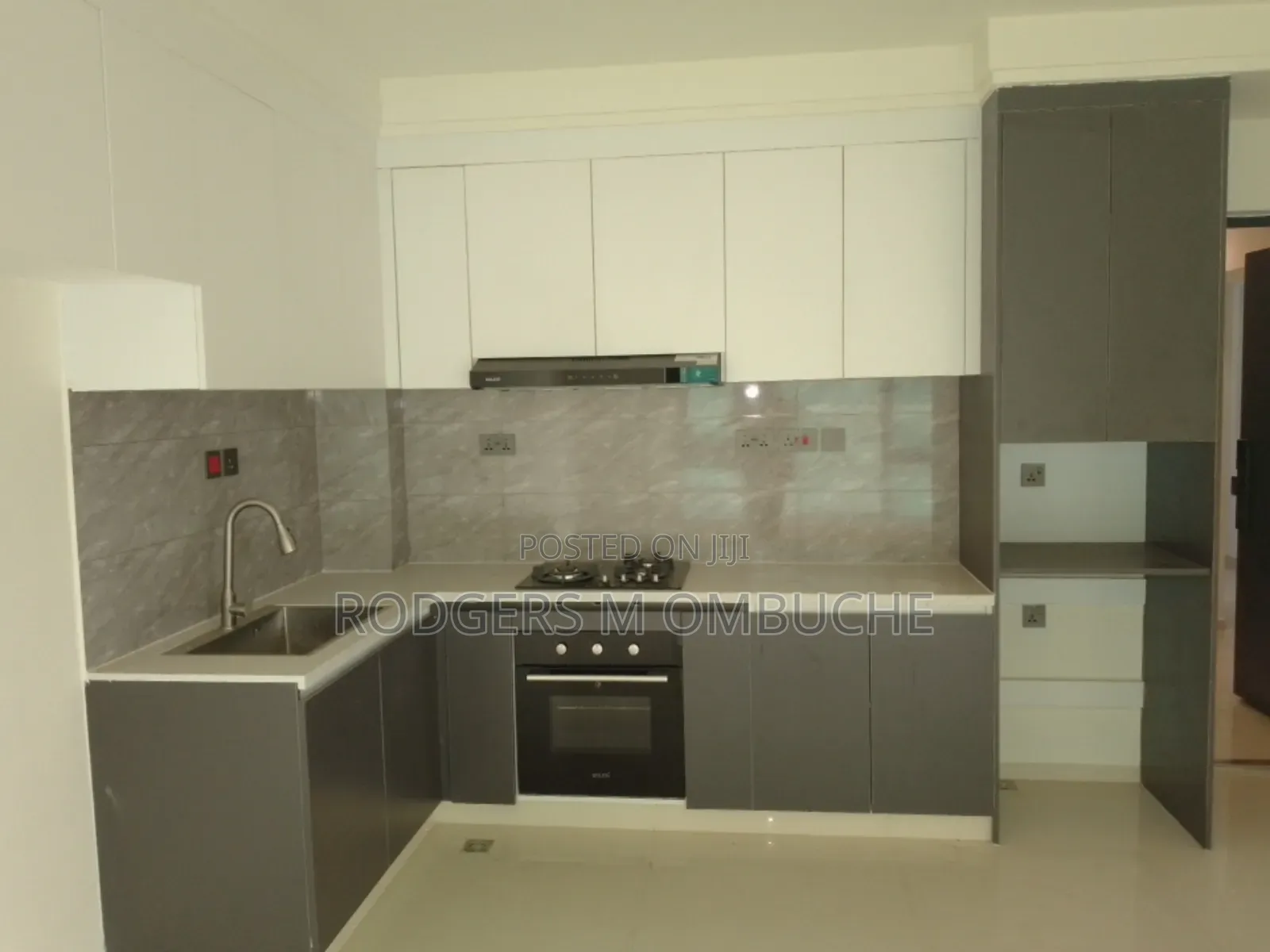 3bdrm Apartment in Riverside Drive for rent