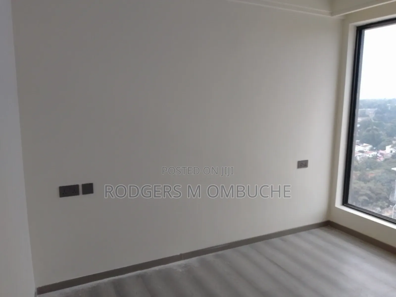 3bdrm Apartment in Riverside Drive for rent