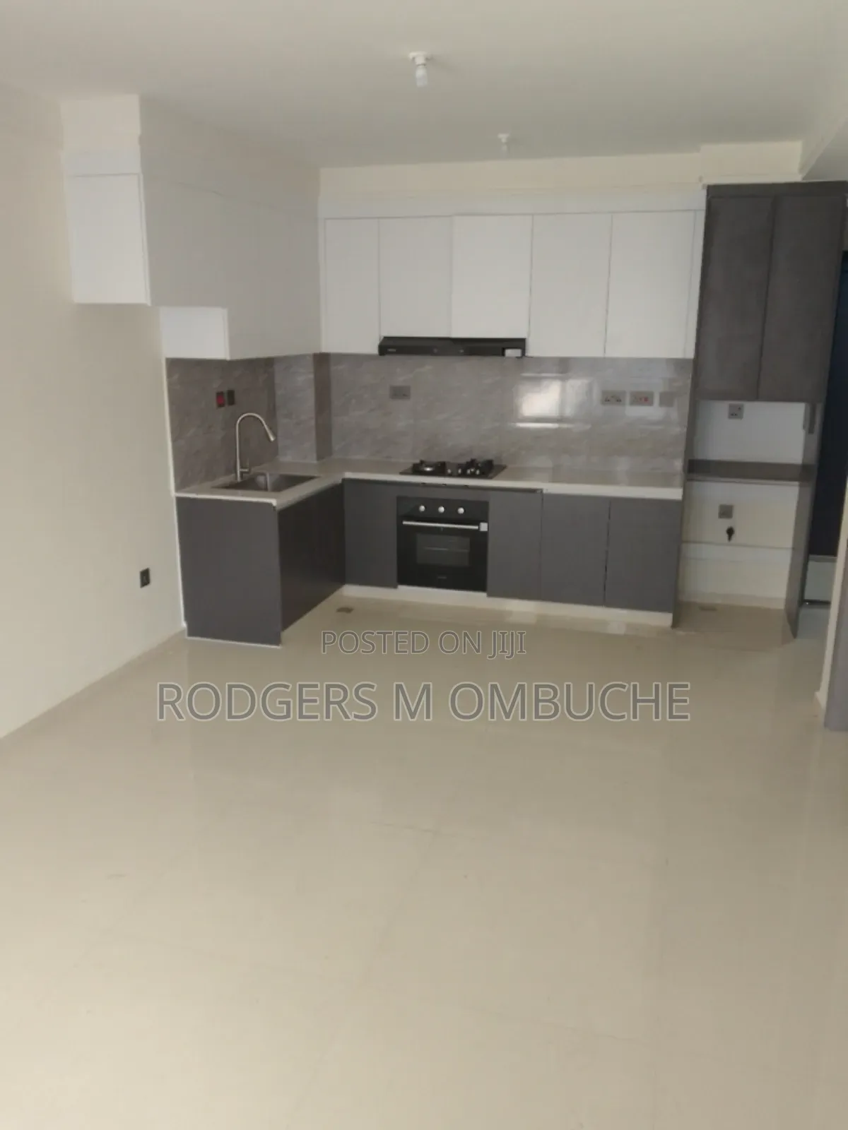 2bdrm Apartment in Raphta Road Area for rent