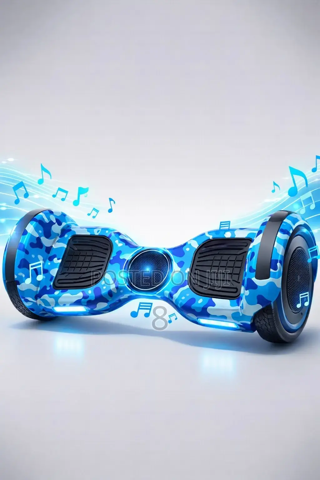 Powerful Hoverboard Kenya – Built for Performance
