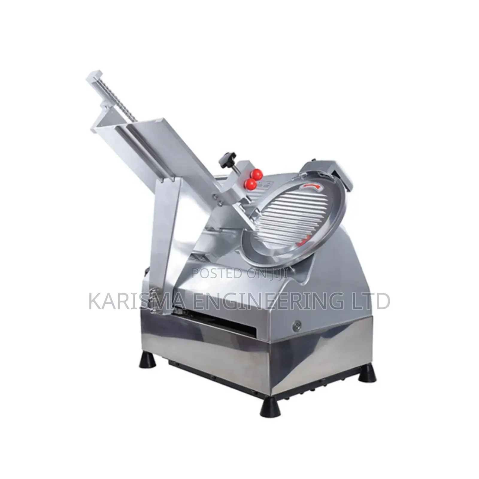 Commercial Meat Slicer,