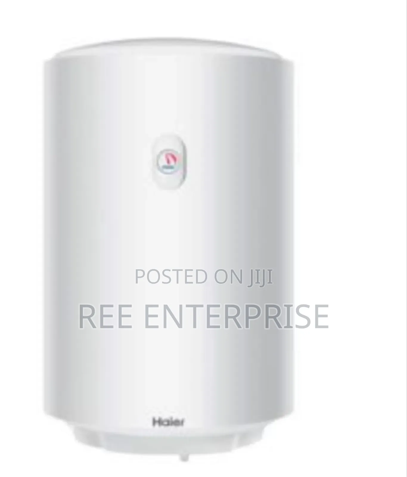 Es50v-A3 Electric Water Heater -White 50litres.