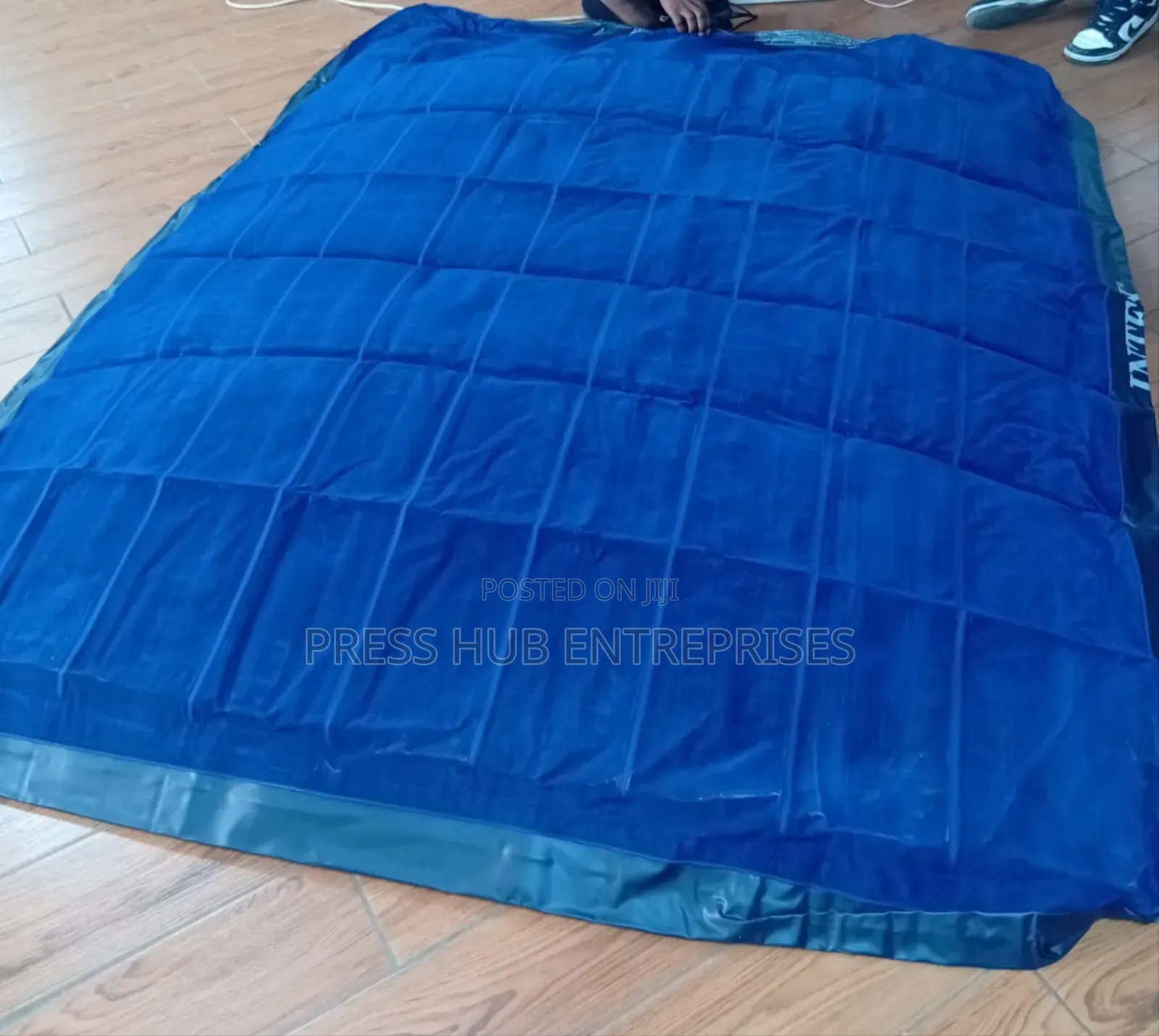 Inflatable Mattress,