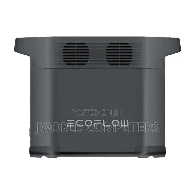 Ecoflow E980 Portable Power Station 1kwh