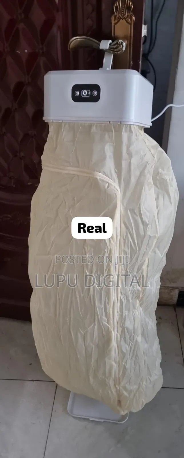 10kg 600w Clothes Drying Heater