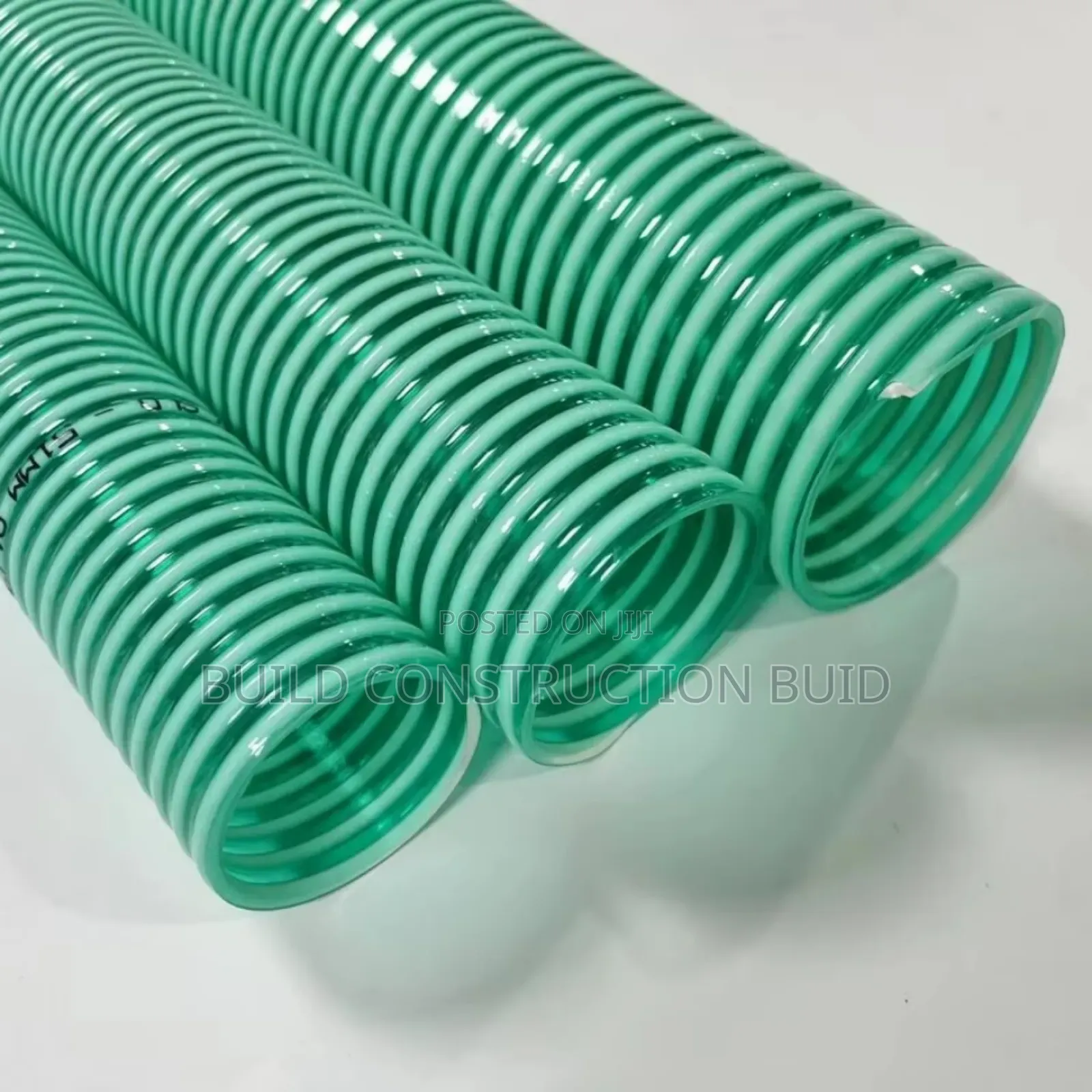 Green Sunction Pipe 3" × 30mtrs