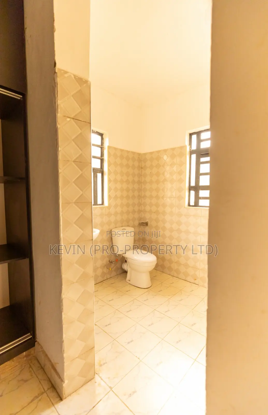 4bdrm Maisonette in Lusigetti, Kikuyu for sale