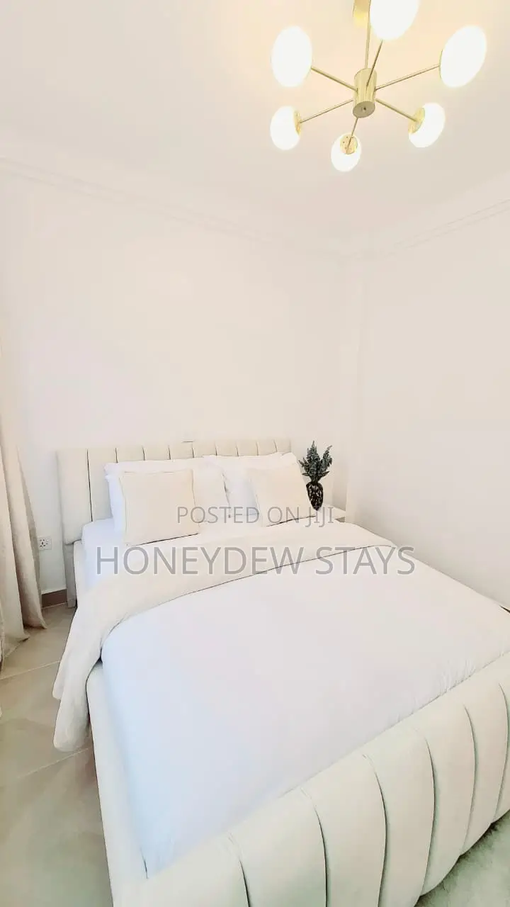 Furnished 2br Apartment at Artesano, Syokimau Off Mombasa Road