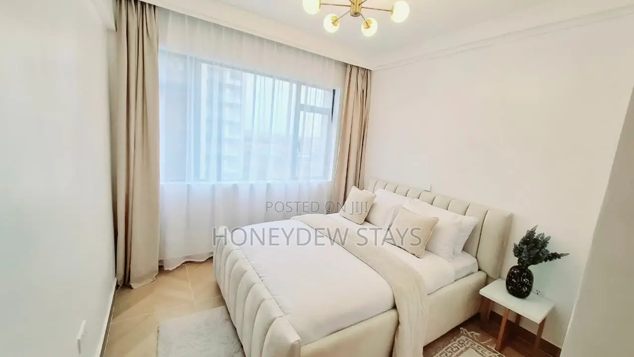 Furnished 2br Apartment at Artesano, Syokimau Off Mombasa Road