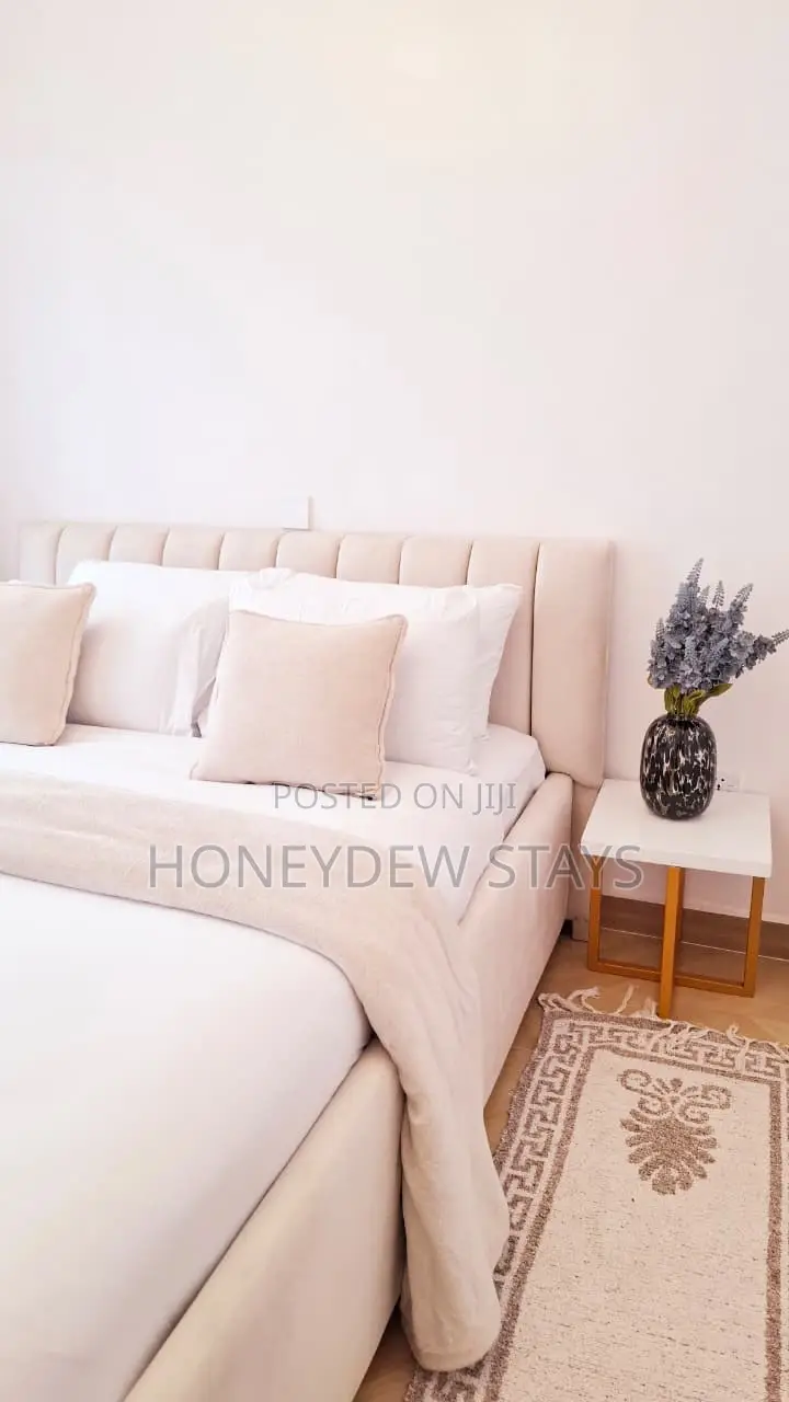 Furnished 2br Apartment at Artesano, Syokimau Off Mombasa Road