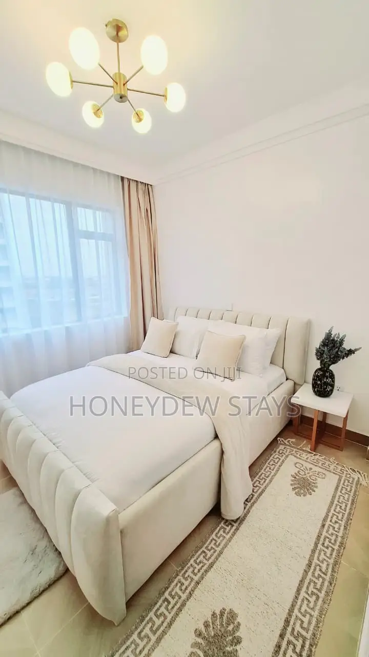 Furnished 2br Apartment at Artesano, Syokimau Off Mombasa Road