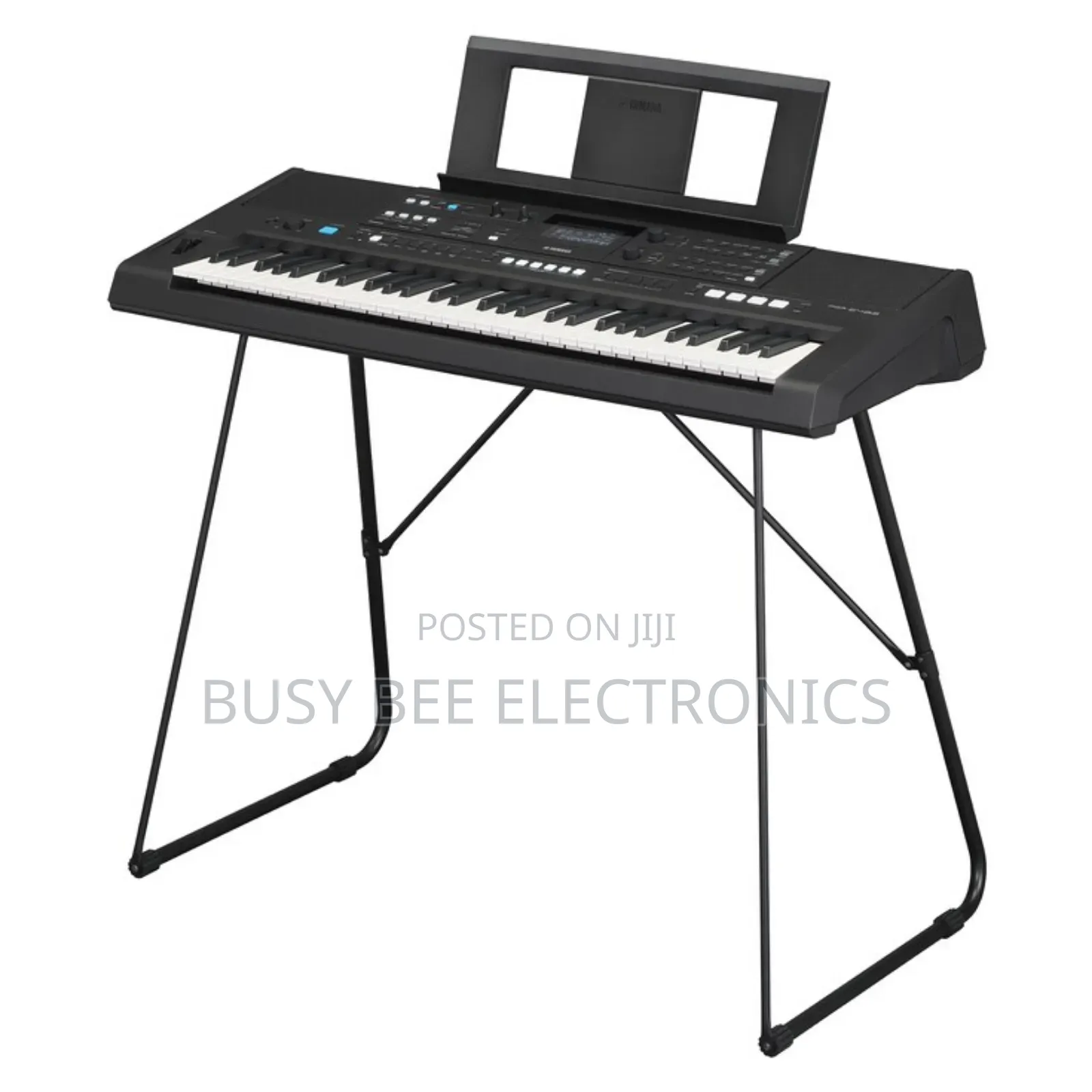 PSR E 483 Yamaha Keyboard