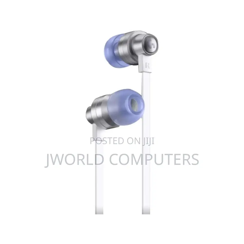 Logitech G333 Gaming Earphones