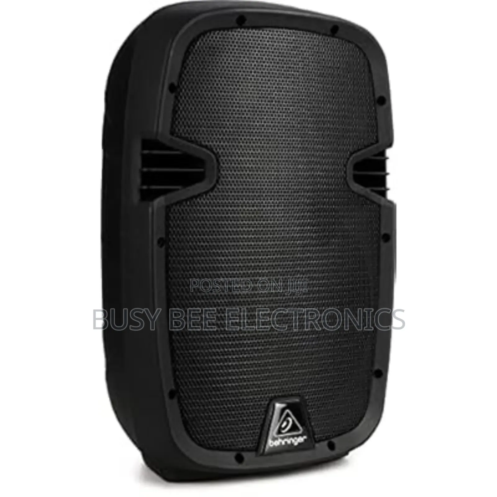 Behringer Pk110a 10-Inch Powered Speaker