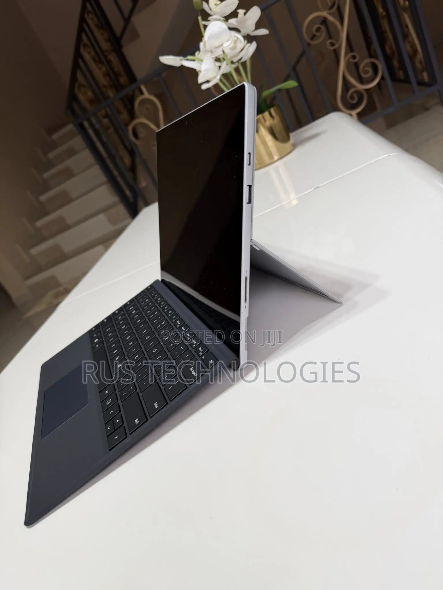Laptop Microsoft Surface Pro 5 8GB Intel Core i5 SSD 256GB