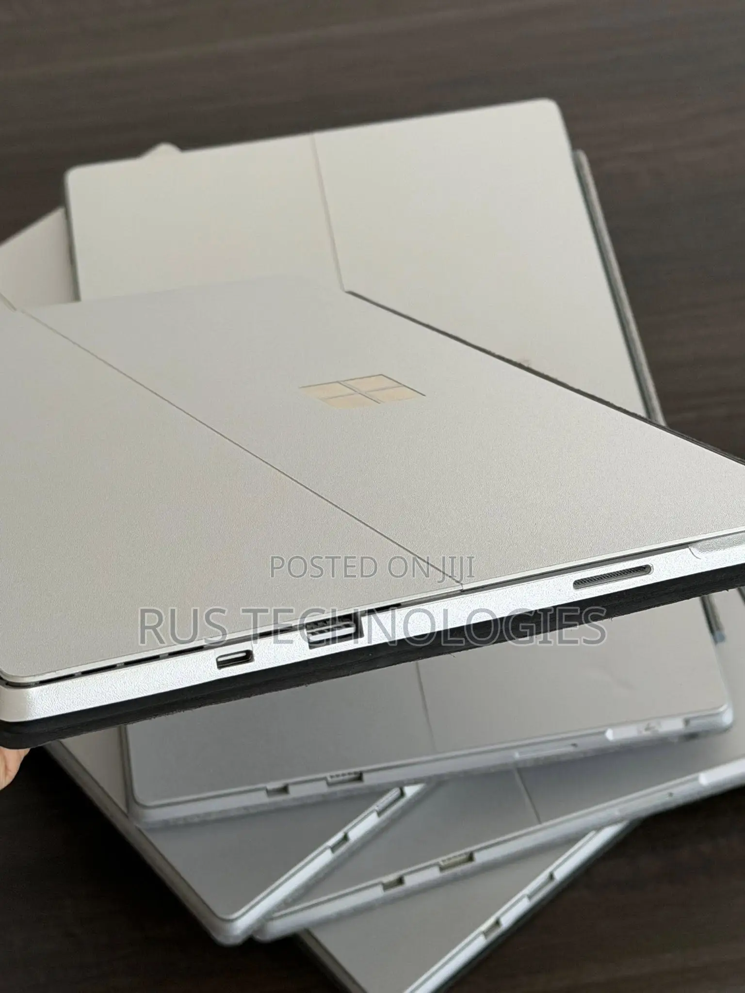 Laptop Microsoft Surface Pro 5 8GB Intel Core i5 SSD 256GB