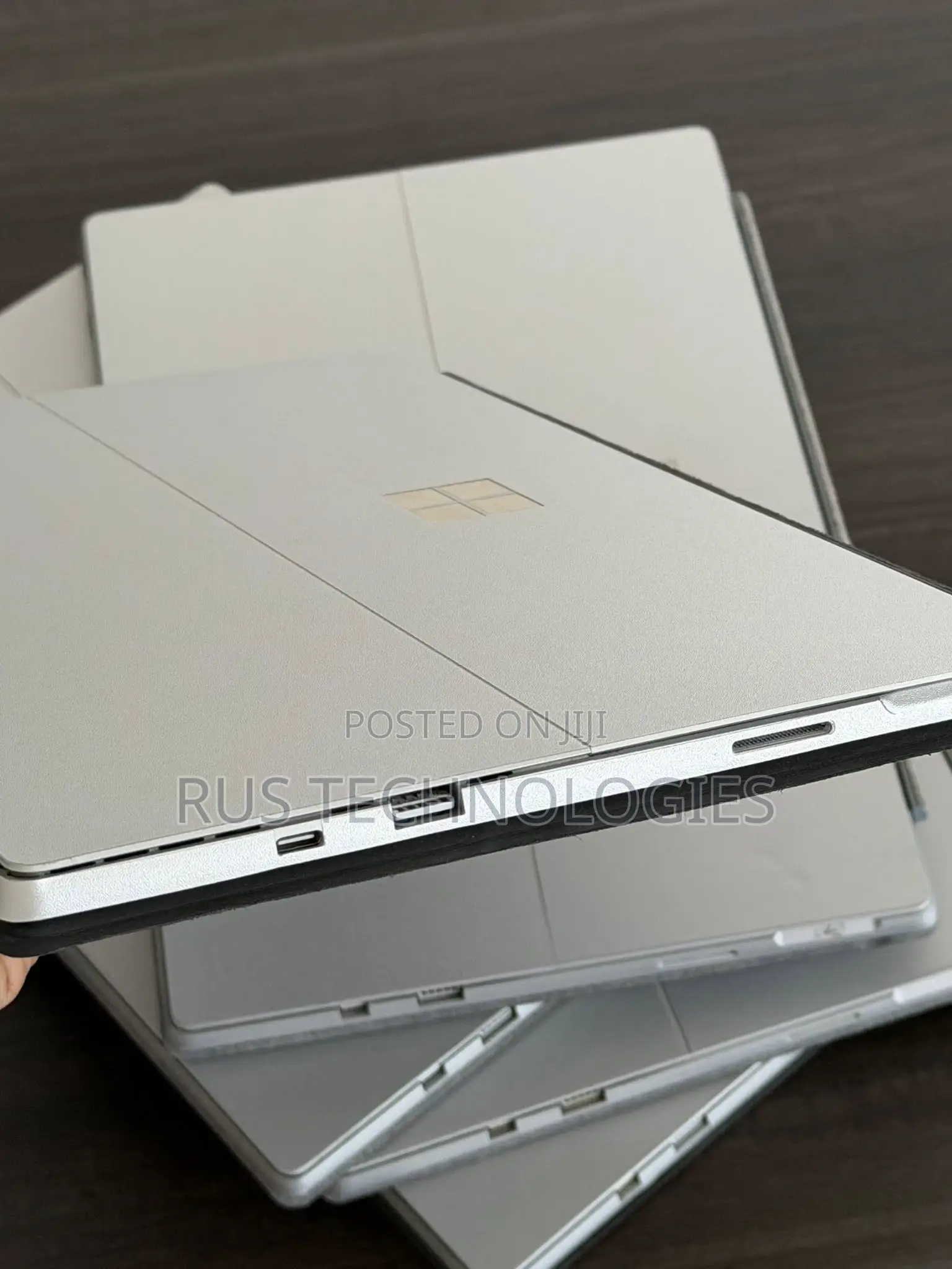 Laptop Microsoft Surface Pro 5 8GB Intel Core i5 SSD 256GB