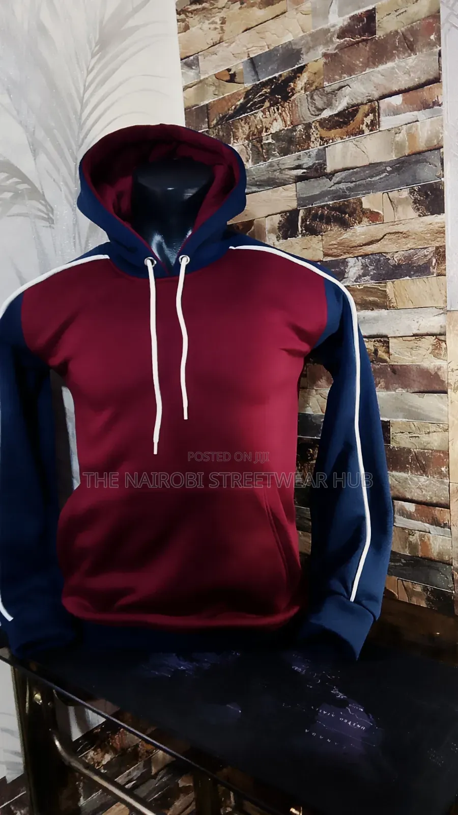 Affordable Company Hoodie