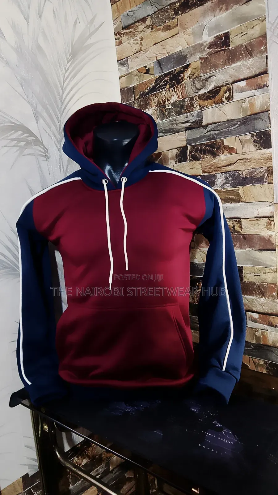 Affordable Company Hoodie